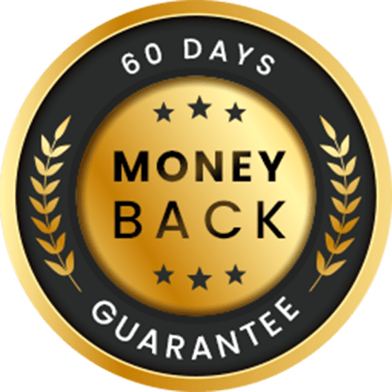 Foliprime 60-Day Money Back