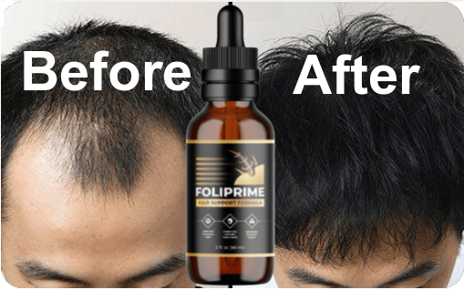 Foliprime Results